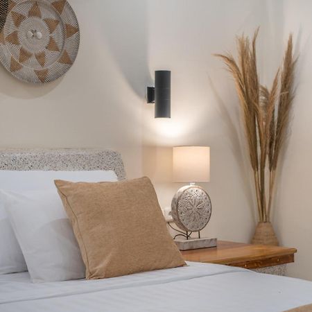 Tanis Village - Luxury Villas Гили Еър Екстериор снимка