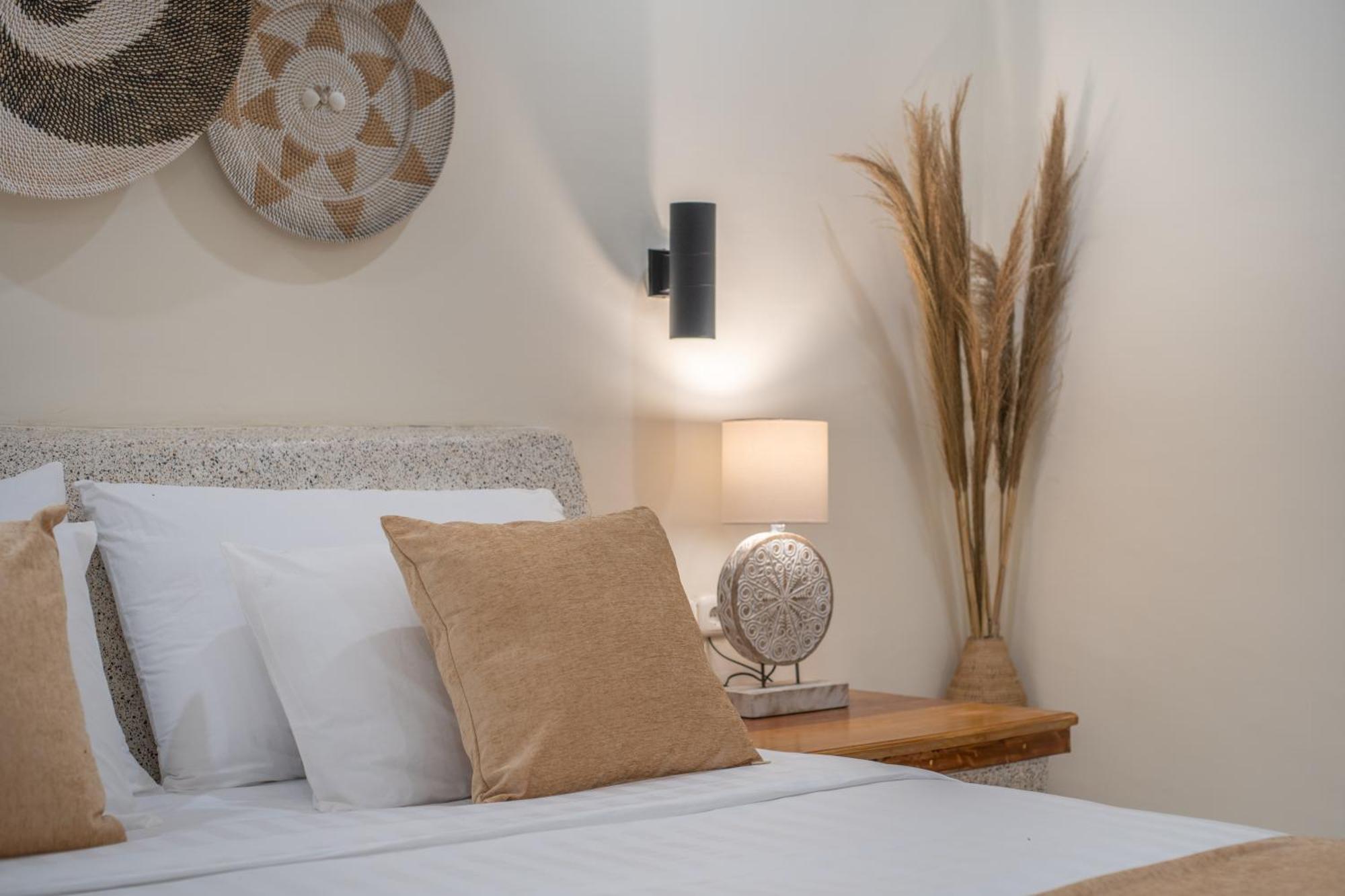 Tanis Village - Luxury Villas Гили Еър Екстериор снимка