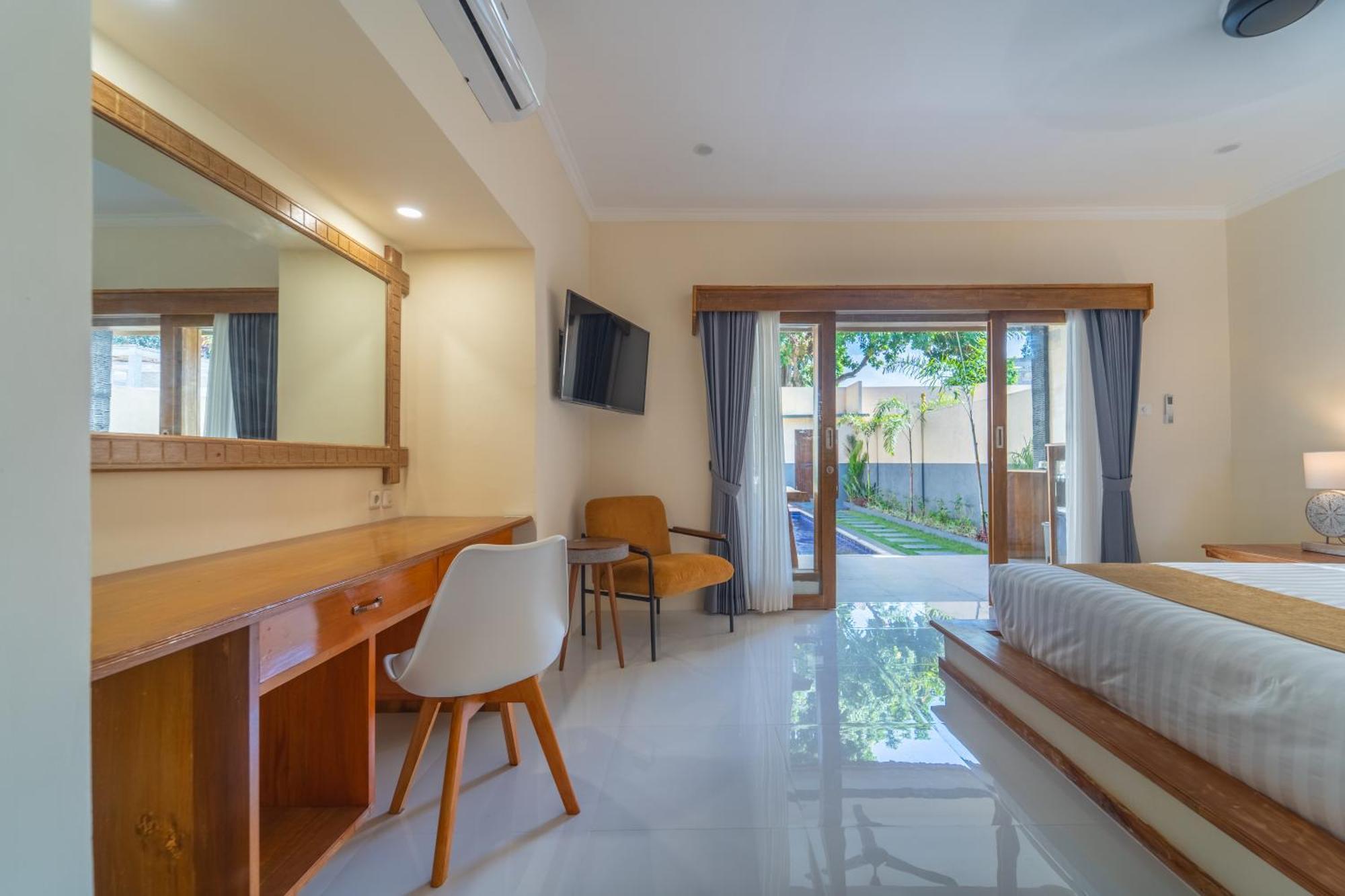 Tanis Village - Luxury Villas Гили Еър Екстериор снимка