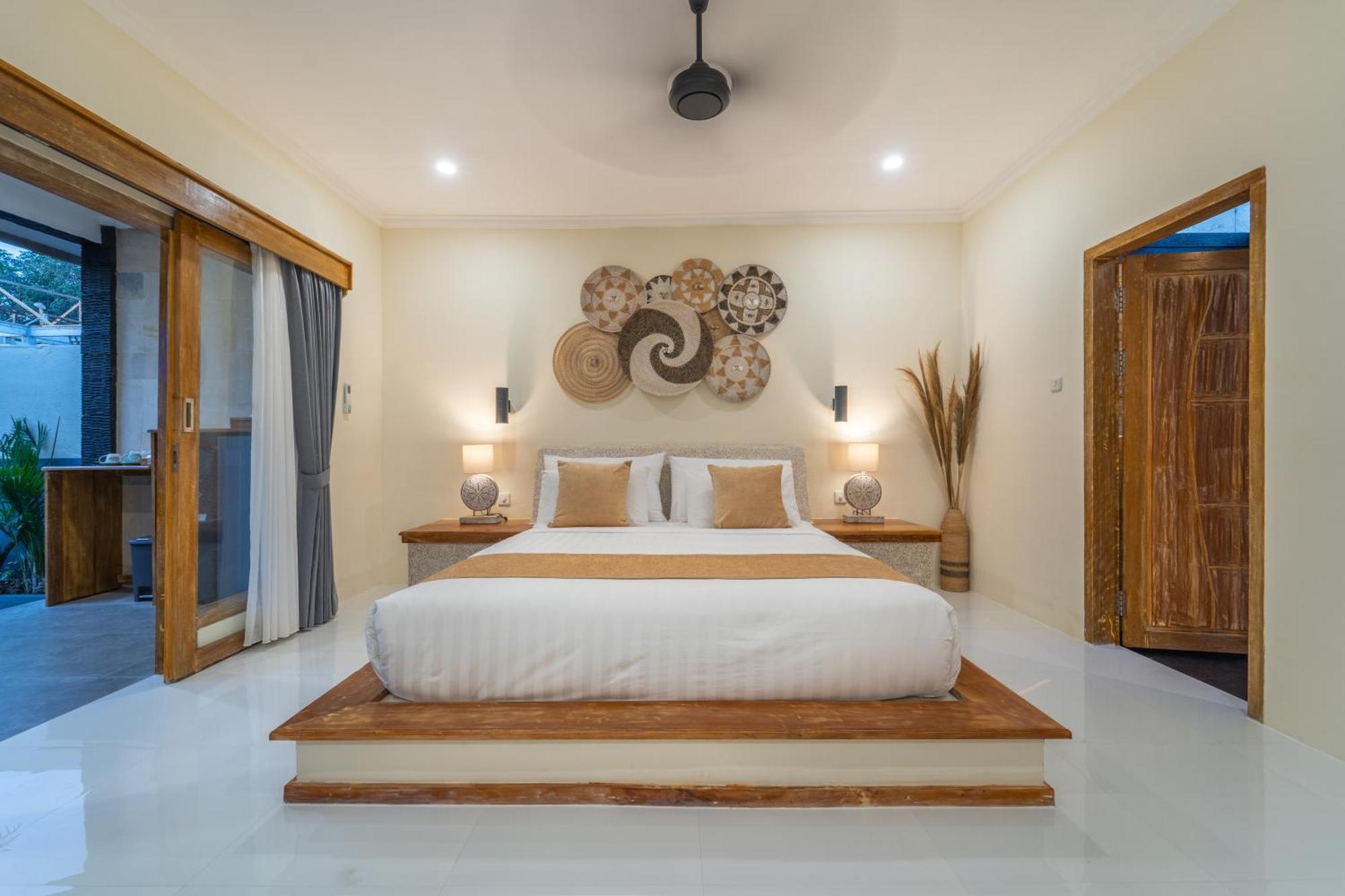Tanis Village - Luxury Villas Гили Еър Екстериор снимка