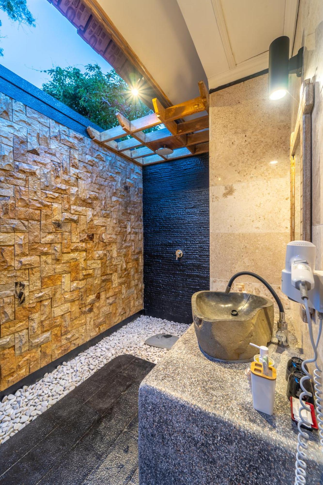 Tanis Village - Luxury Villas Гили Еър Екстериор снимка