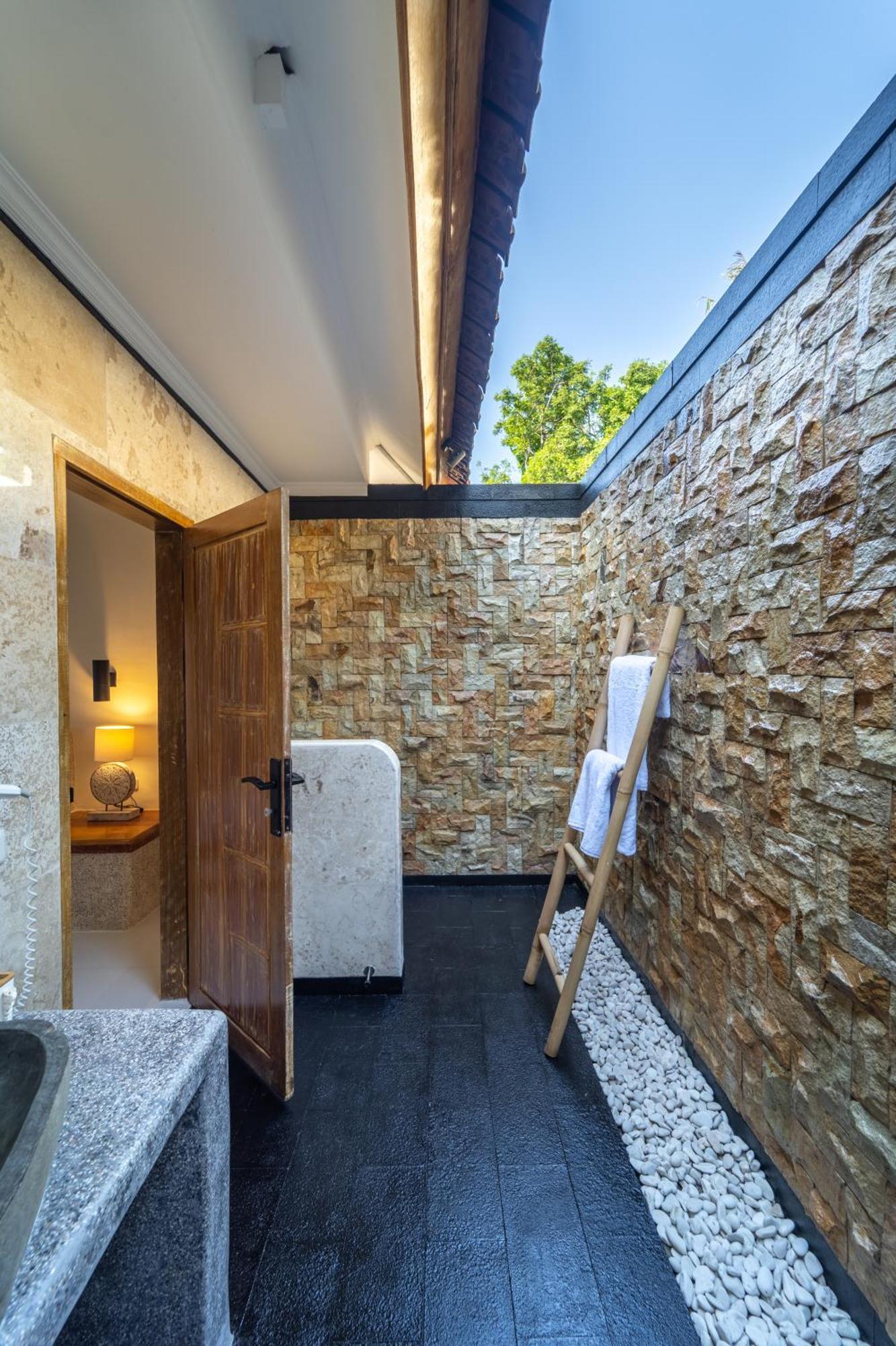 Tanis Village - Luxury Villas Гили Еър Екстериор снимка
