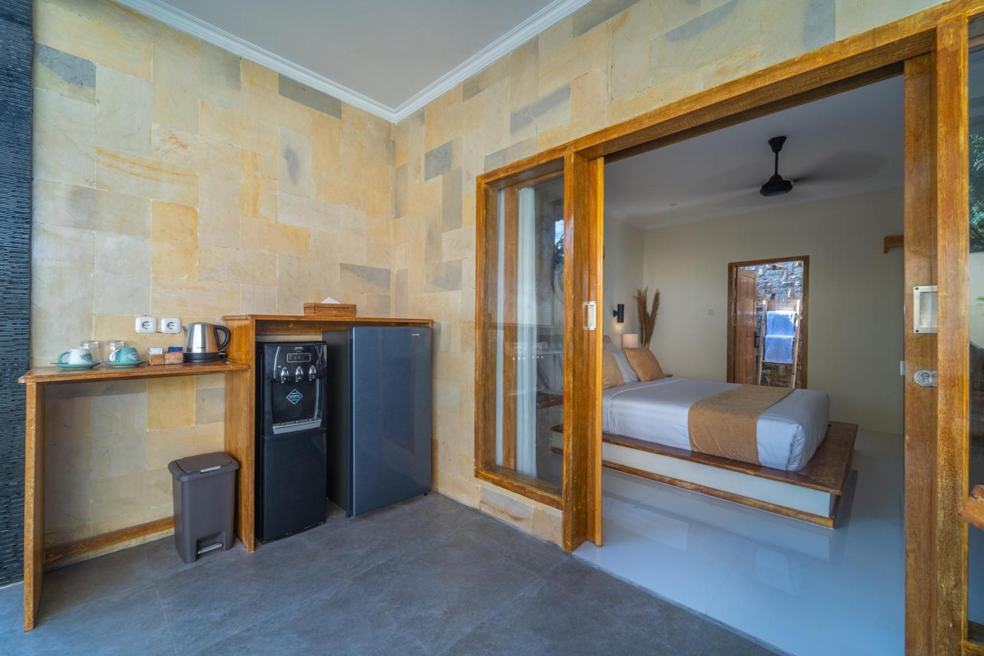Tanis Village - Luxury Villas Гили Еър Екстериор снимка