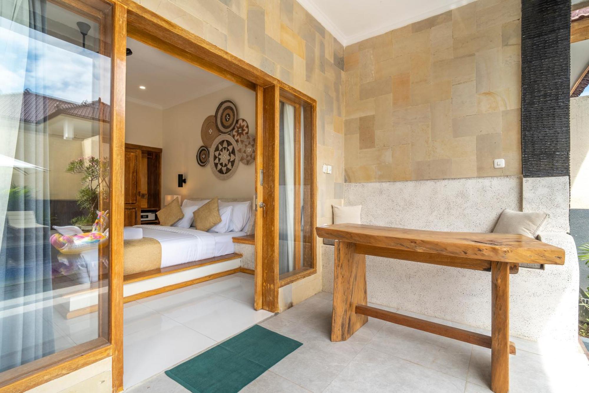 Tanis Village - Luxury Villas Гили Еър Екстериор снимка