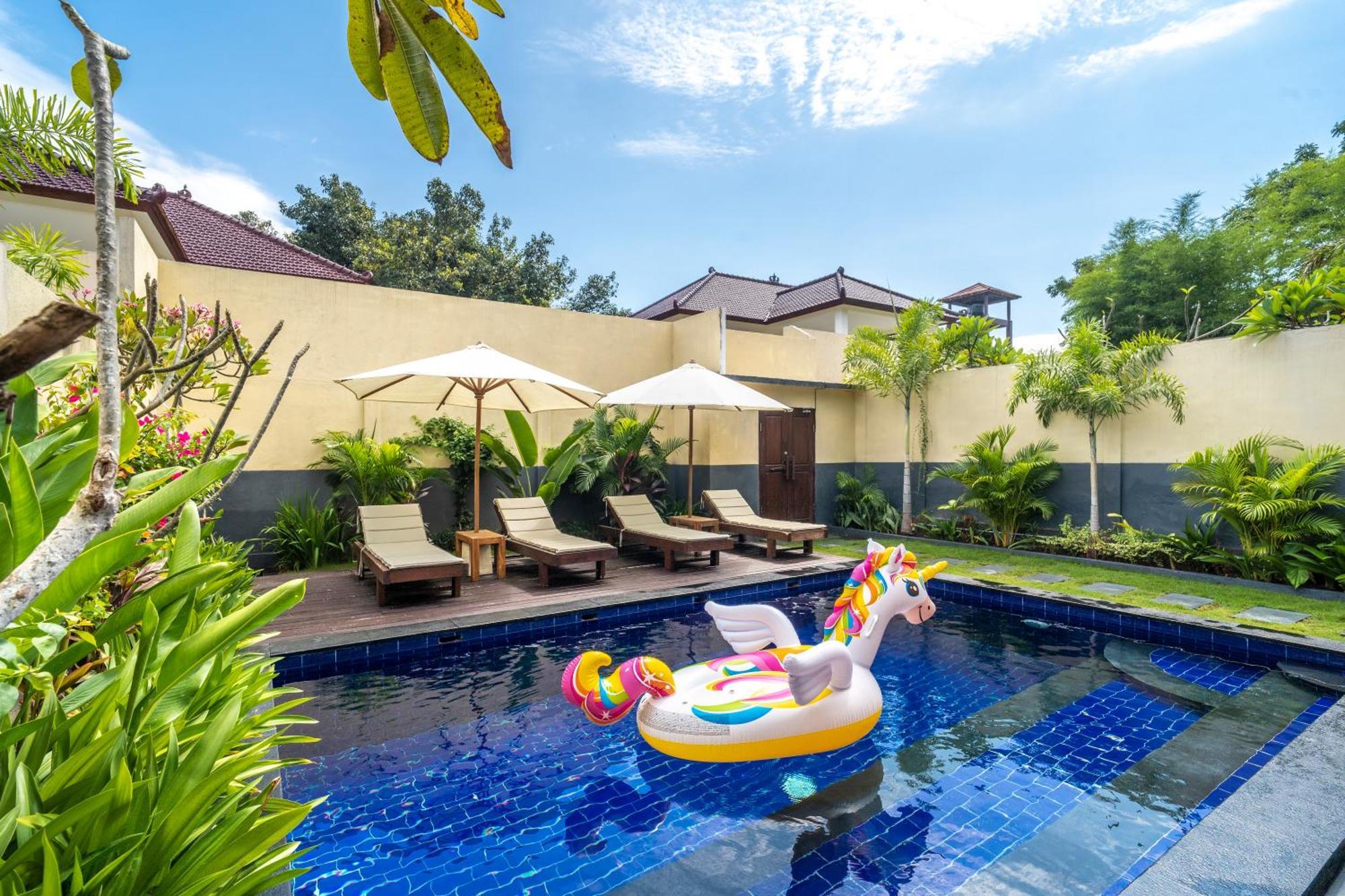 Tanis Village - Luxury Villas Гили Еър Екстериор снимка
