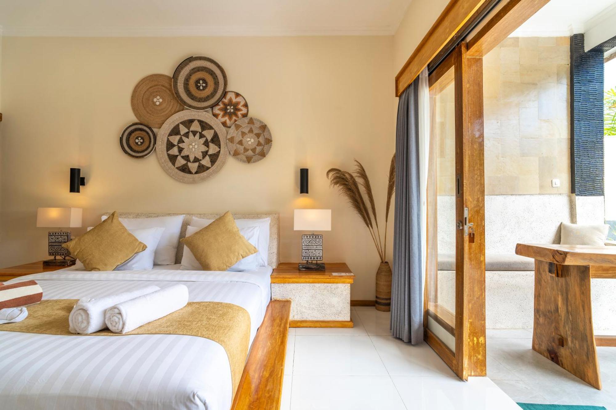 Tanis Village - Luxury Villas Гили Еър Екстериор снимка