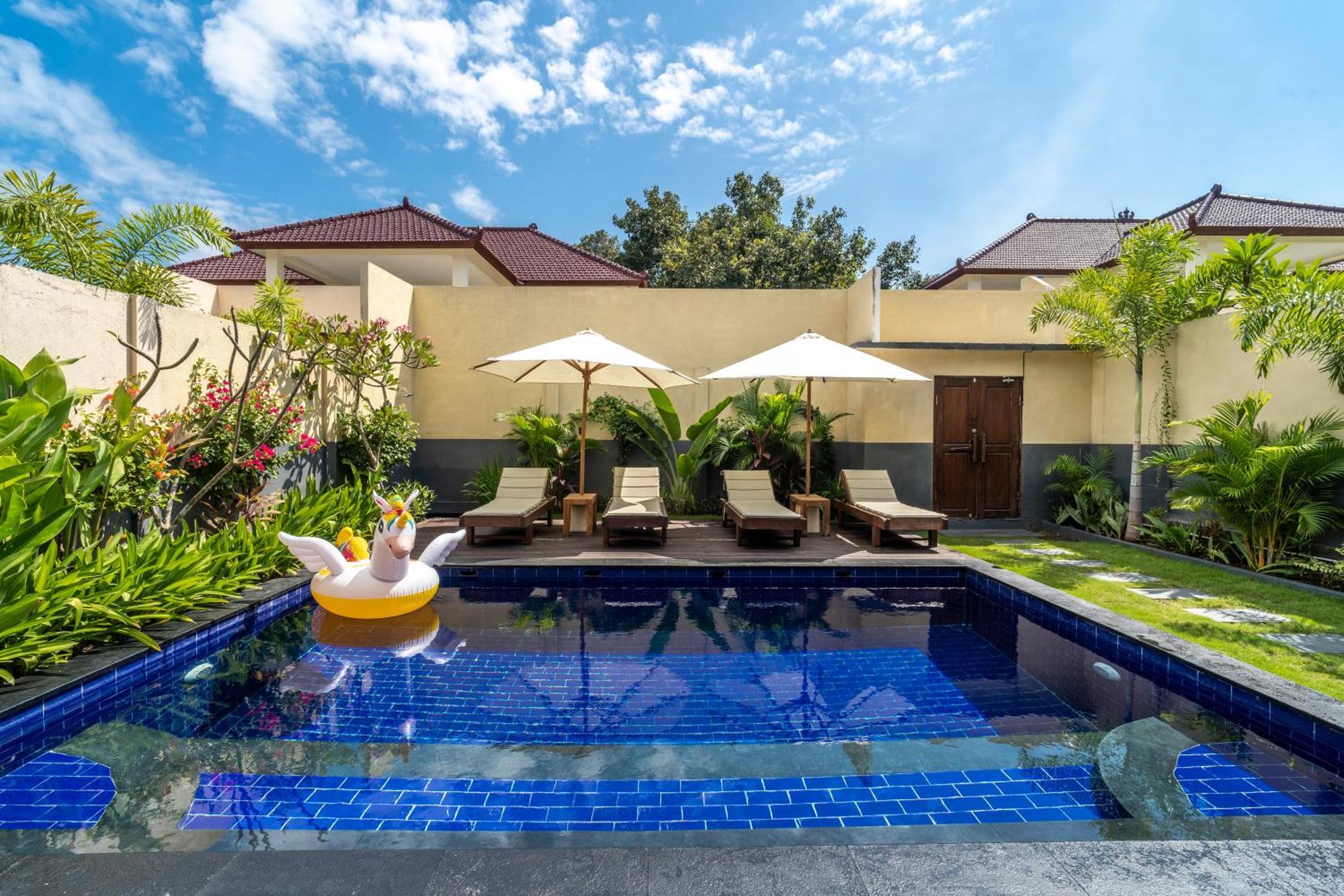Tanis Village - Luxury Villas Гили Еър Екстериор снимка